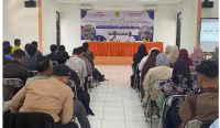 Dinas pendidikan dongkrak kemampuan siswa dengan TKA
