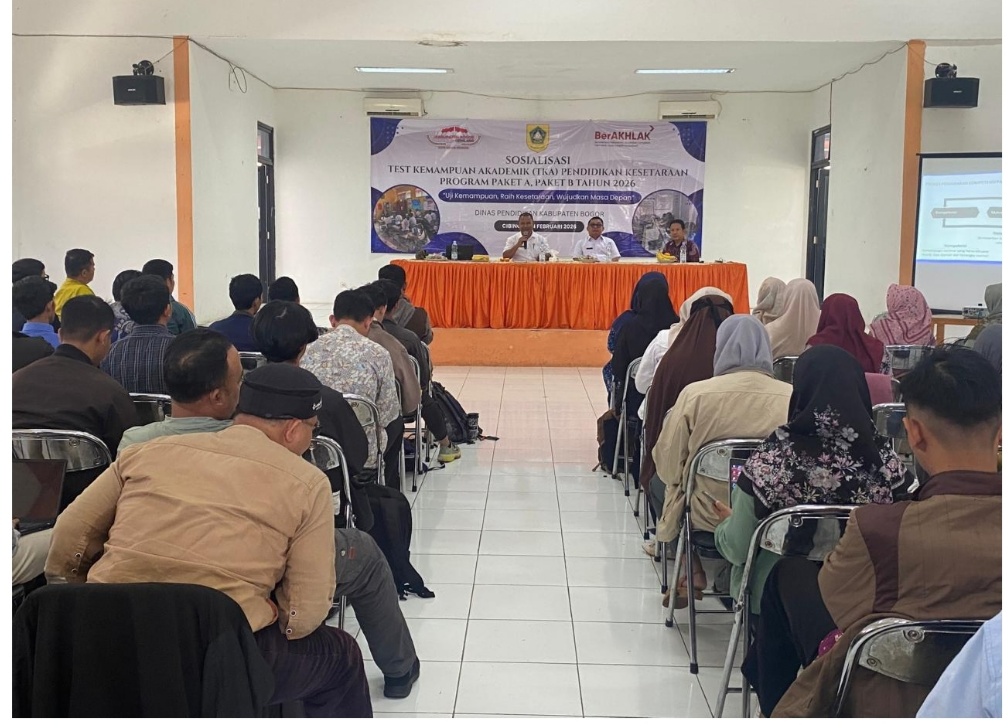 Dinas pendidikan dongkrak kemampuan siswa dengan TKA